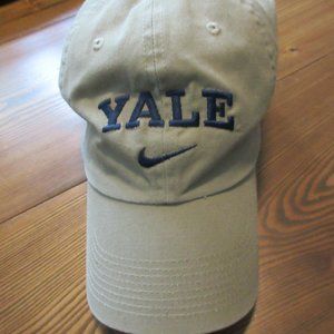 Nike Yale University Hat